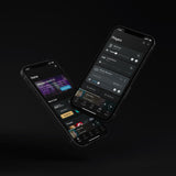 Bluesound NODE ICON Reference Music Streamer - Nottingham HiFi