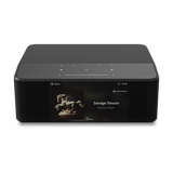Bluesound NODE ICON Reference Music Streamer - Nottingham HiFi