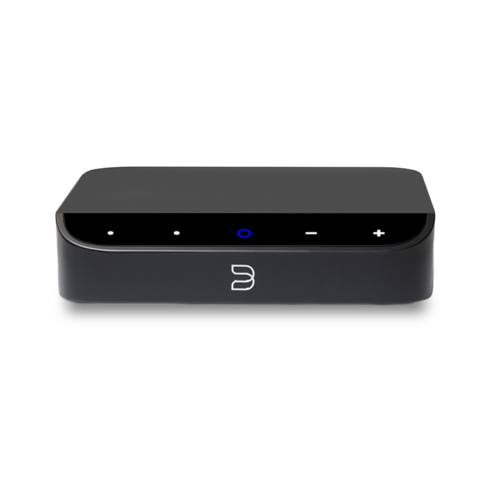 Bluesound NODE NANO Wireless Music Streamer - Nottingham HiFi