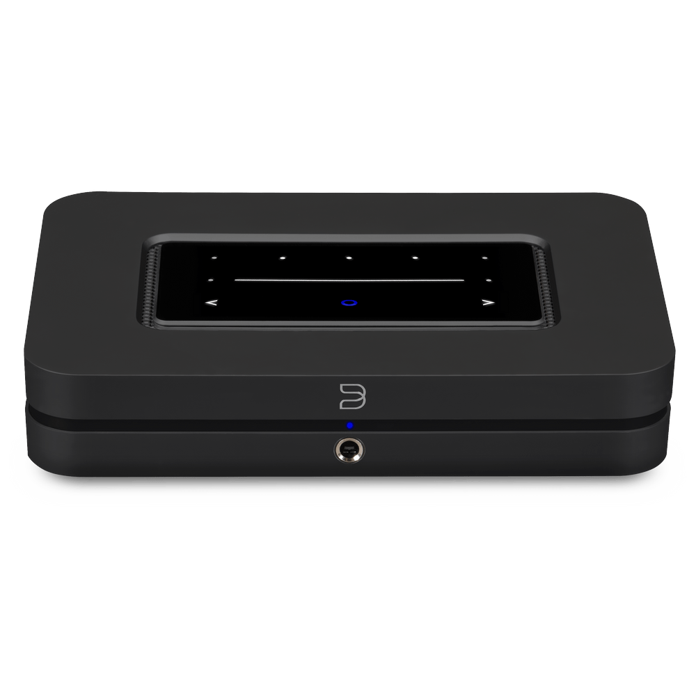 Bluesound NODE Performance Wireless Music Streamer - Nottingham HiFi