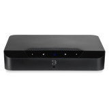 Bluesound POWERNODE EDGE Amplified Streaming Music Player - Nottingham HiFi