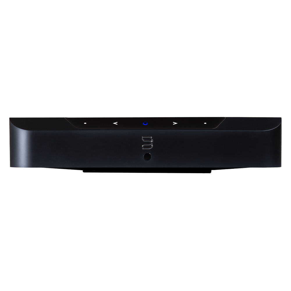 Bluesound POWERNODE EDGE Amplified Streaming Music Player - Nottingham HiFi