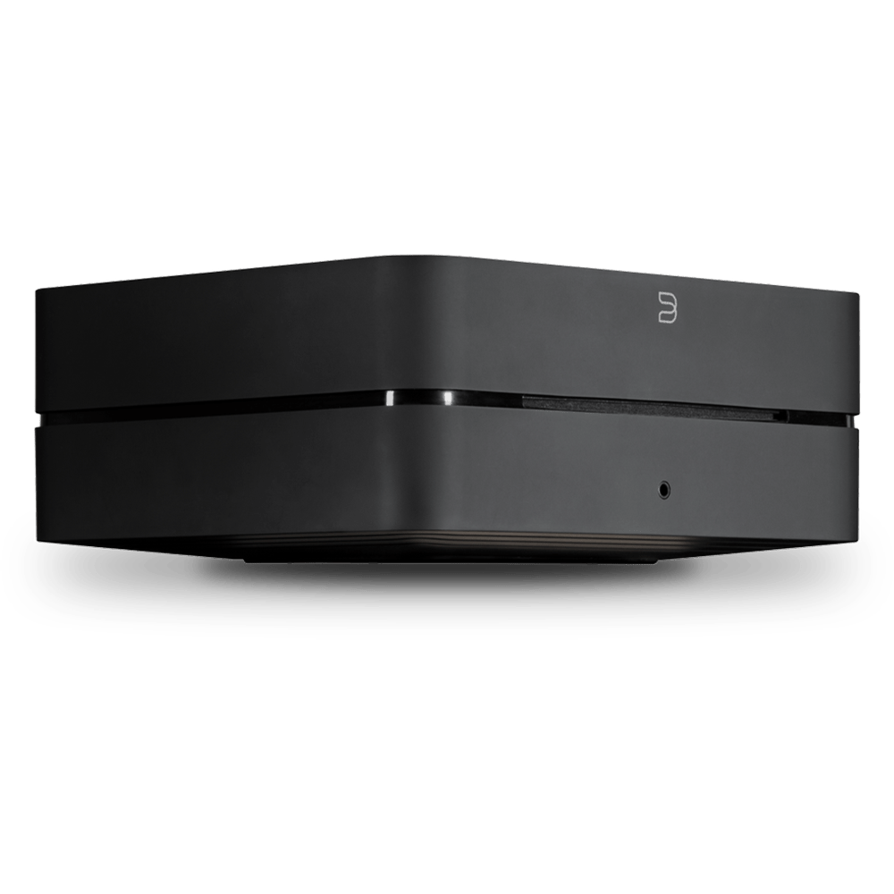 Bluesound VAULT 2i - Nottingham HiFi