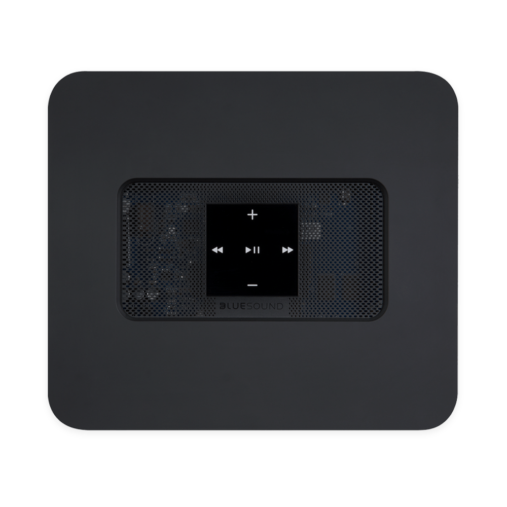 Bluesound VAULT 2i - Nottingham HiFi