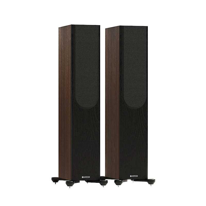 MONITOR AUDIO BRONZE 300 7G WALNUT