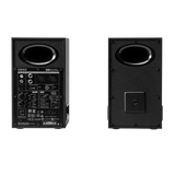 Edifier MR5 Tri-Amped Powered Studio Monitor Speakers (Black)