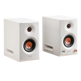 Edifier MR5 Tri-Amped Powered Studio Monitor Speakers (White)