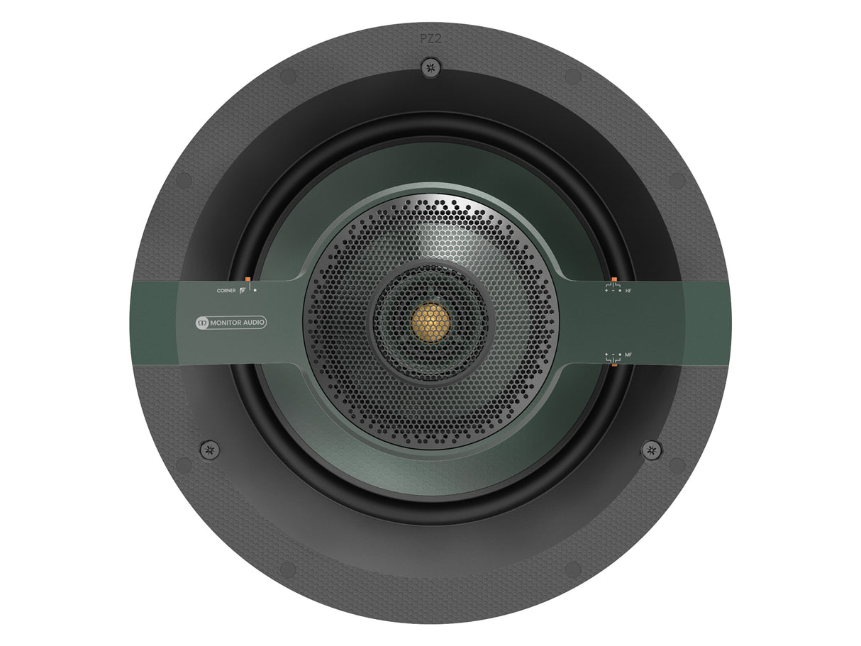 Monitor Audio C3L in-ceiling round speaker -SINGLE