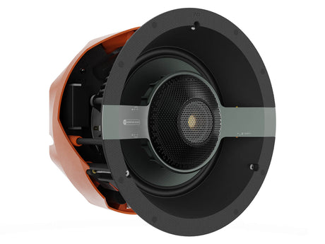 Monitor Audio C3L in-ceiling round speaker -SINGLE