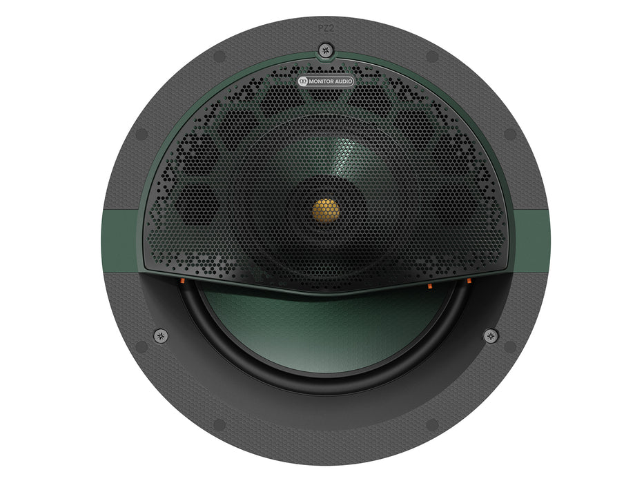 Monitor Audio C3L-A in-ceiling round speakers -SINGLE