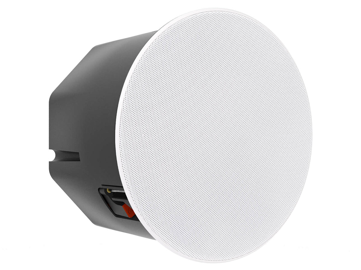 Csl Sound Box Rund Monitor Audio C3L-CP in-ceiling round speaker sealed box _SINGLE ...
