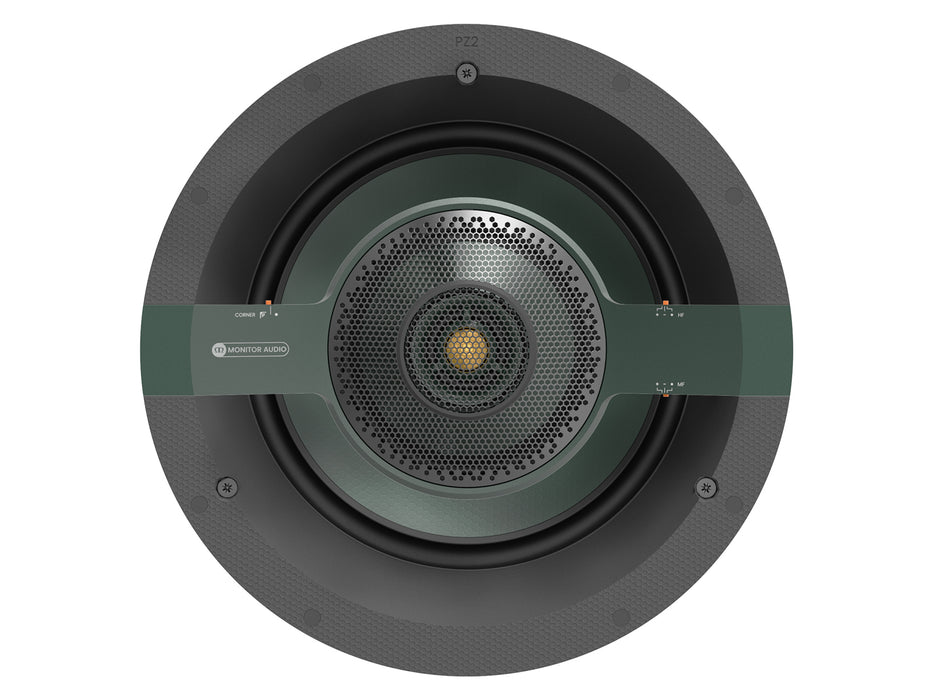 Monitor Audio C3L-CP in-ceiling round speaker sealed box _SINGLE