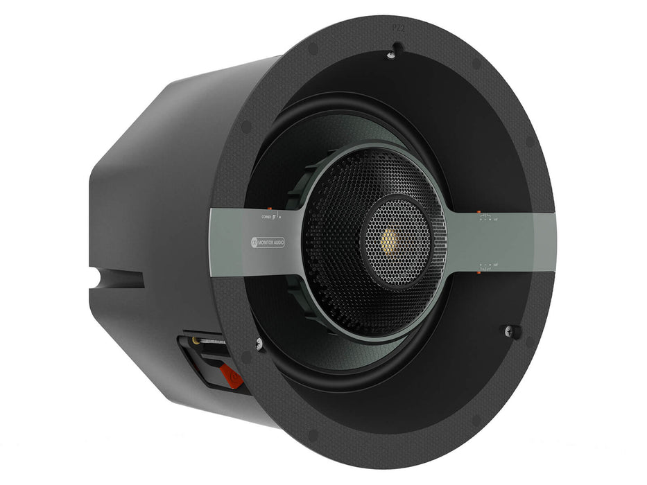 Monitor Audio C3L-CP in-ceiling round speaker sealed box _SINGLE