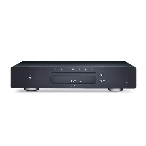 PRIMARE CD15 PRISMA CD PLAYER BLACK "TRADE IN OFFER "