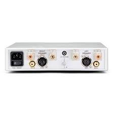 Chord Bertti Power Amplifier - Nottingham HiFi