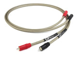 Chord  Epic X Aray 2RCA to 2RCA 1.5m