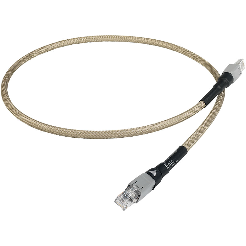 Chord  Epic Streaming Cable 1.5m
