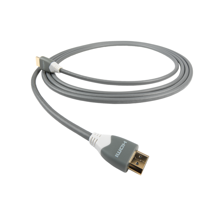Chord Leyline HDMI Cable 0.75m