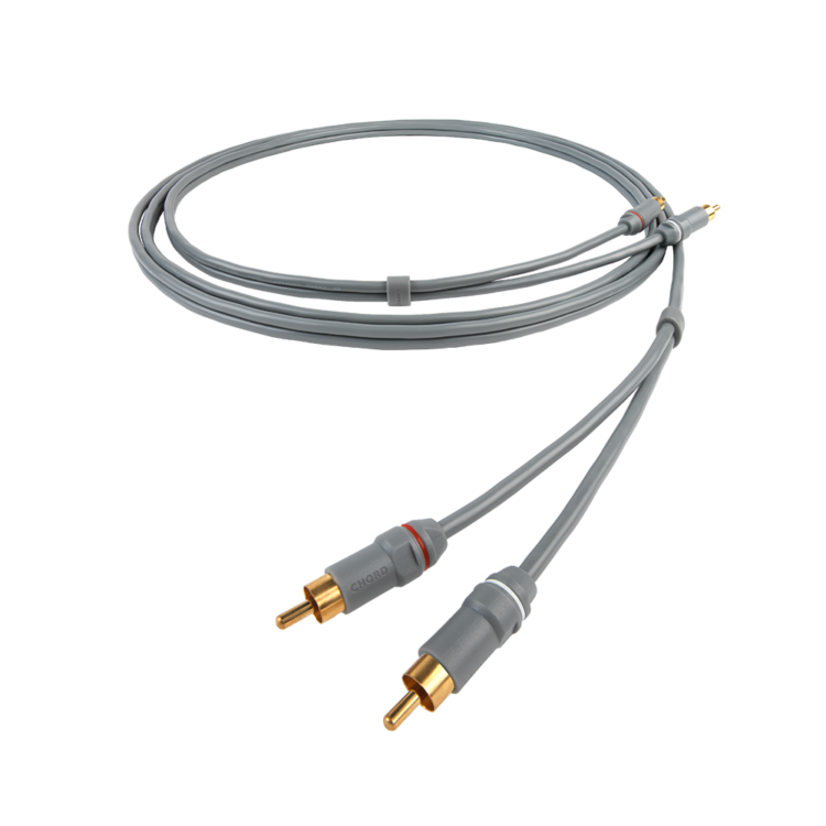 Chord Leyline RCA To RCA  3m