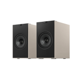 KEF Coda W NICKEL GREY