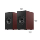 KEF Coda W MIDNIGHT BLUE
