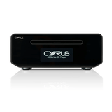 Cyrus 40 CD – High - Performance CD Player for Audiophiles - Nottingham HiFi