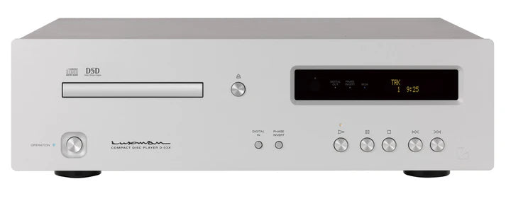 LUXMAN D03X PART EXCHANGE