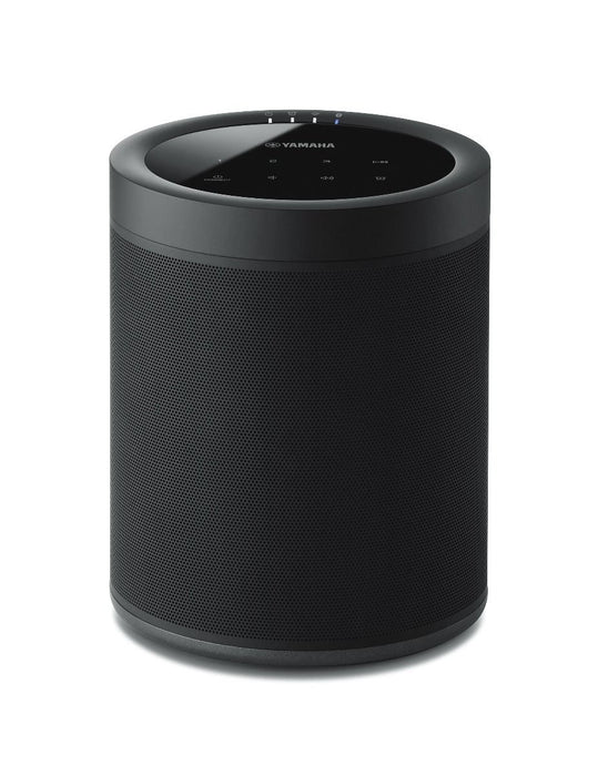 Yamaha MusicCast 20 Wireless Speaker Black