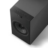 KEF Coda W DARK TITANIUM