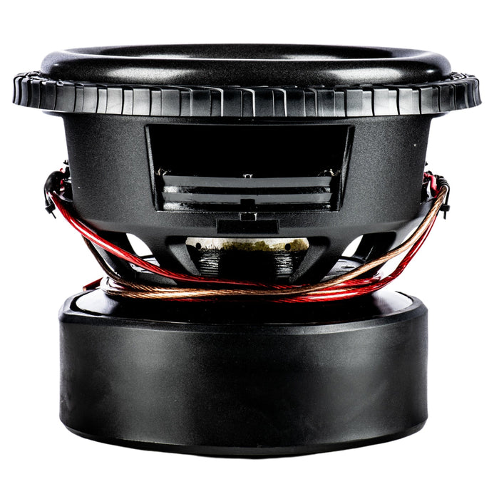 DB Audio KARNAGE 15000W 12" Dual 1 Ohm Voice Coil SPL Single Subwoofer