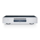 PRIMARE DD15 CD TRANSPORT TITANIUM