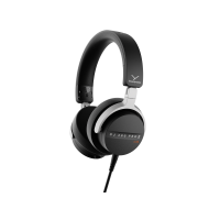 BEYERDYMAMIC DJ 300 PRO X CLUB Professional 2-in-1 DJ Headphones
