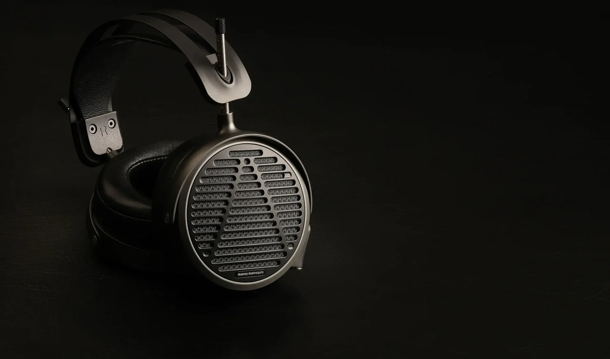 Audeze MM-500