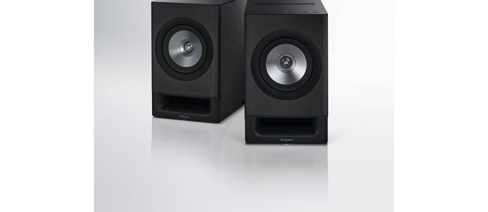 Technics SC-CX700 Active Bluetooth Speakers