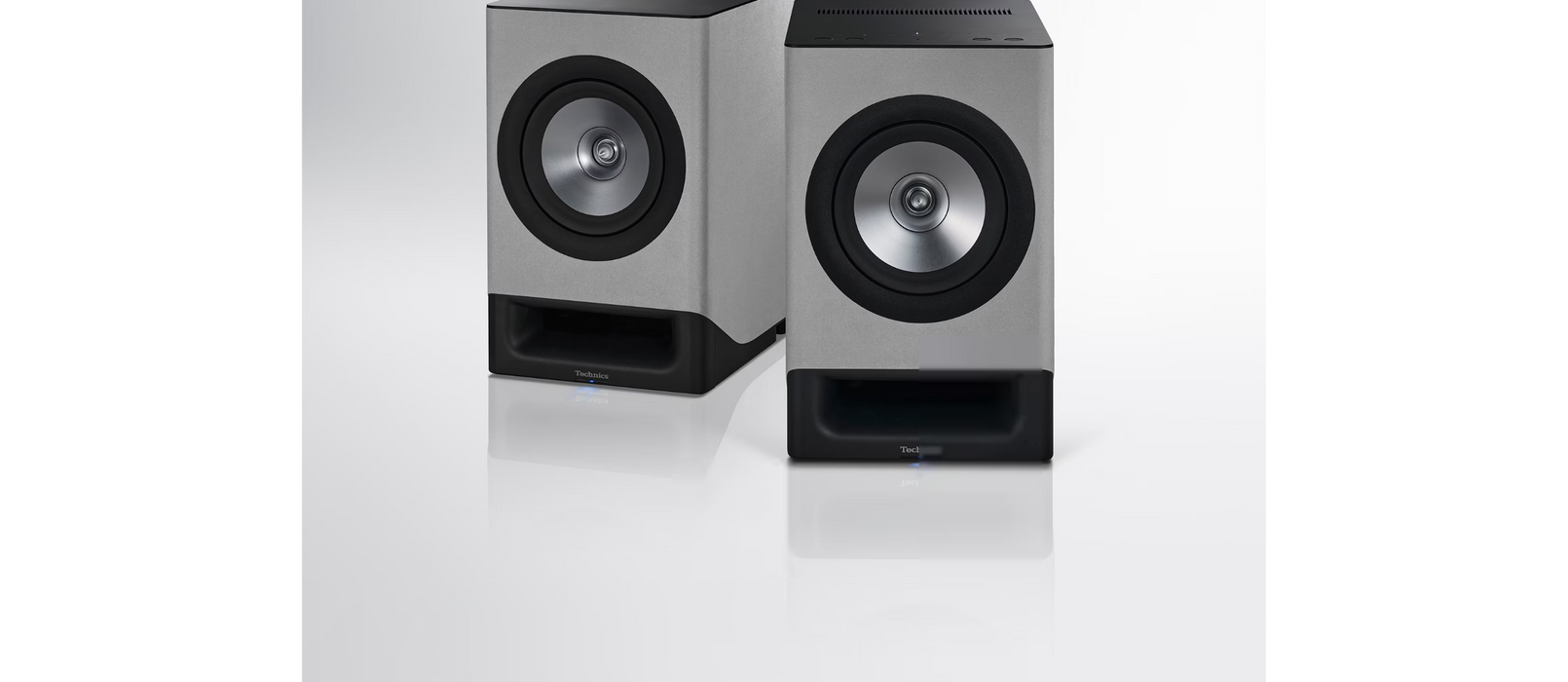 Technics SC-CX700 Active Bluetooth Speakers