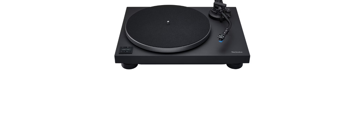 TECHNICS SL-40CBT BLACK
