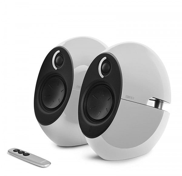 Edifier E25HD 2.0 Bluetooth Speaker System