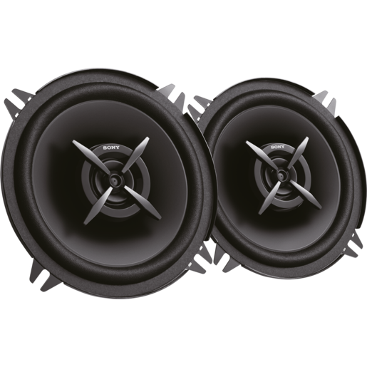 Sony XS-FB1320E 5.25" 13cm 2-Way Coaxial Speakers
