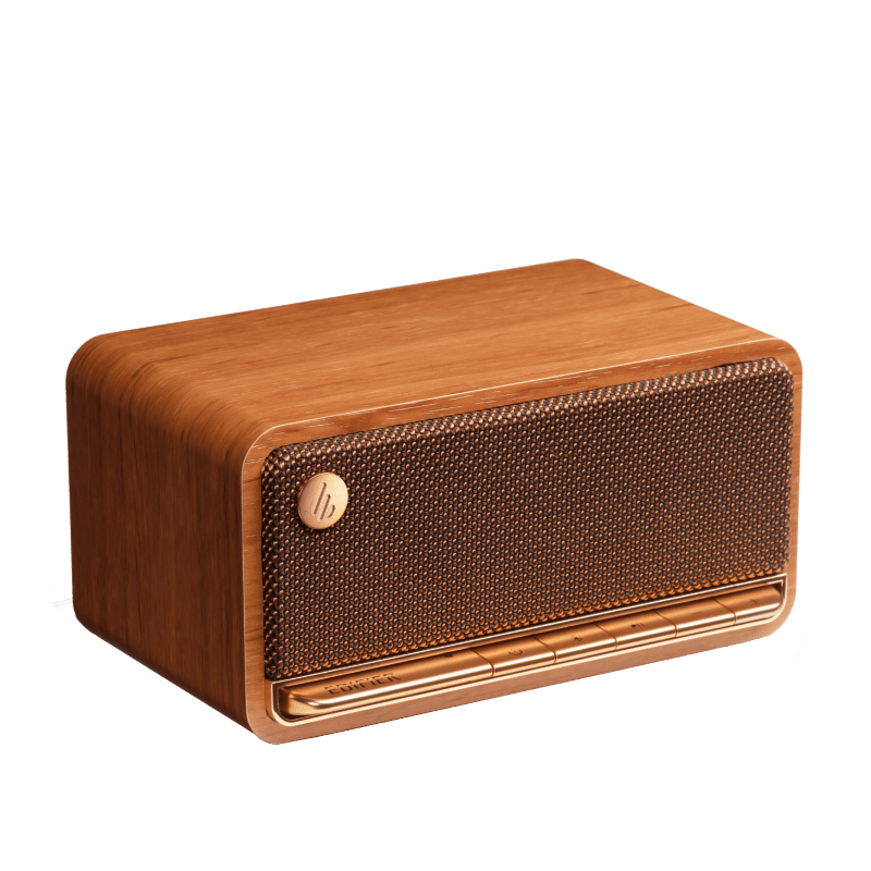 Edifier MP230 Tabletop Bluetooth Speaker – Nottingham HiFi