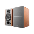 Edifier P12 Passive Bookshelf Speakers – High - Fidelity Sound for Any Space - Nottingham HiFi