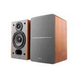 Edifier P12 Passive Bookshelf Speakers – High - Fidelity Sound for Any Space - Nottingham HiFi