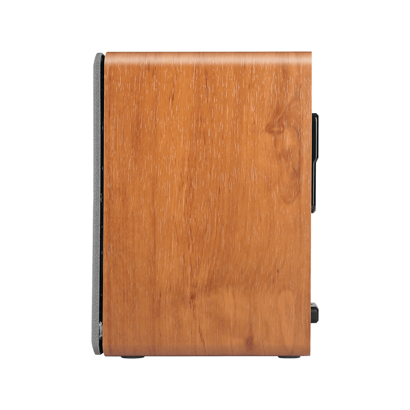 Edifier P12 Passive Bookshelf Speakers – High - Fidelity Sound for Any Space - Nottingham HiFi