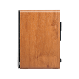 Edifier P12 Passive Bookshelf Speakers – High - Fidelity Sound for Any Space - Nottingham HiFi