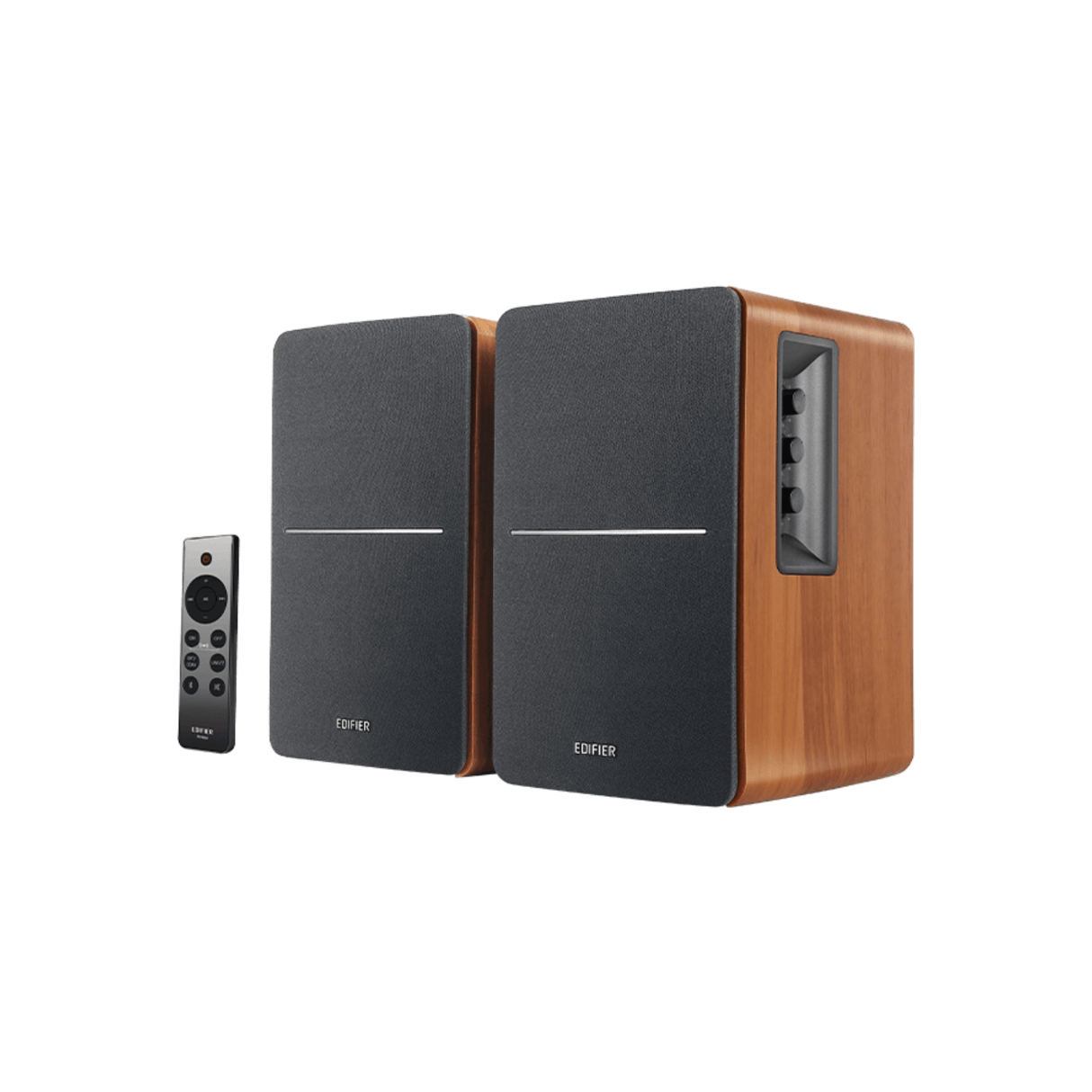 Edifier R1280db Edifier R1280t Size Edifier R1280DB Active