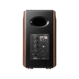 Edifier S2000MKIII Active Bluetooth Speakers - Wood - Nottingham HiFi