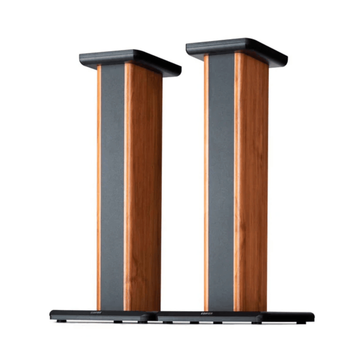 Edifier SS02 Pair Of Speaker Stands For S1000MKII & S2000MKIII - Nottingham HiFi