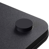 Edifier SS02 Pair Of Speaker Stands For S1000MKII & S2000MKIII - Nottingham HiFi