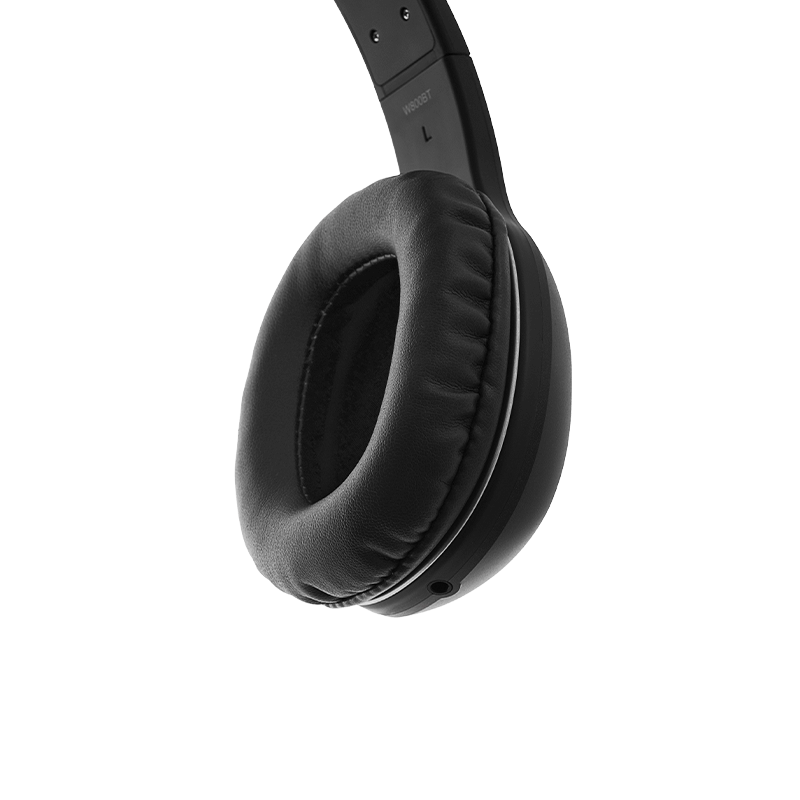 Edifier W800BT Plus Bluetooth Headphones - Nottingham HiFi