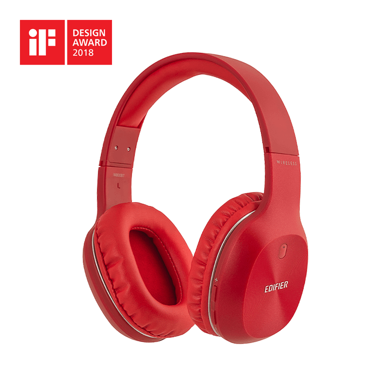 Edifier W800BT Plus Bluetooth Headphones - Nottingham HiFi