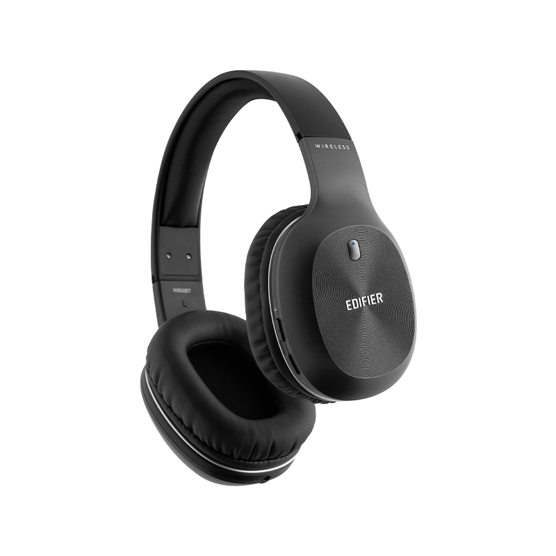 Edifier W800BT Plus Bluetooth Headphones - Nottingham HiFi